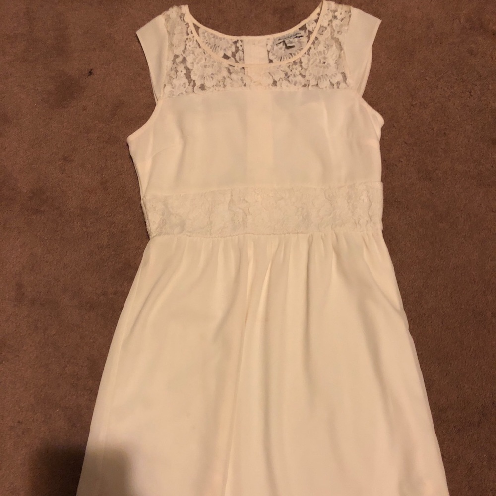 AEO lace dress 💕